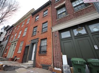 524 Saint Paul Pl, Baltimore, MD 21202
