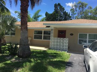 5427 Tangerine Dr, New Pt Richey, FL 34652