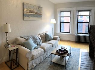 24 Isabella St #2, Boston, MA 02116