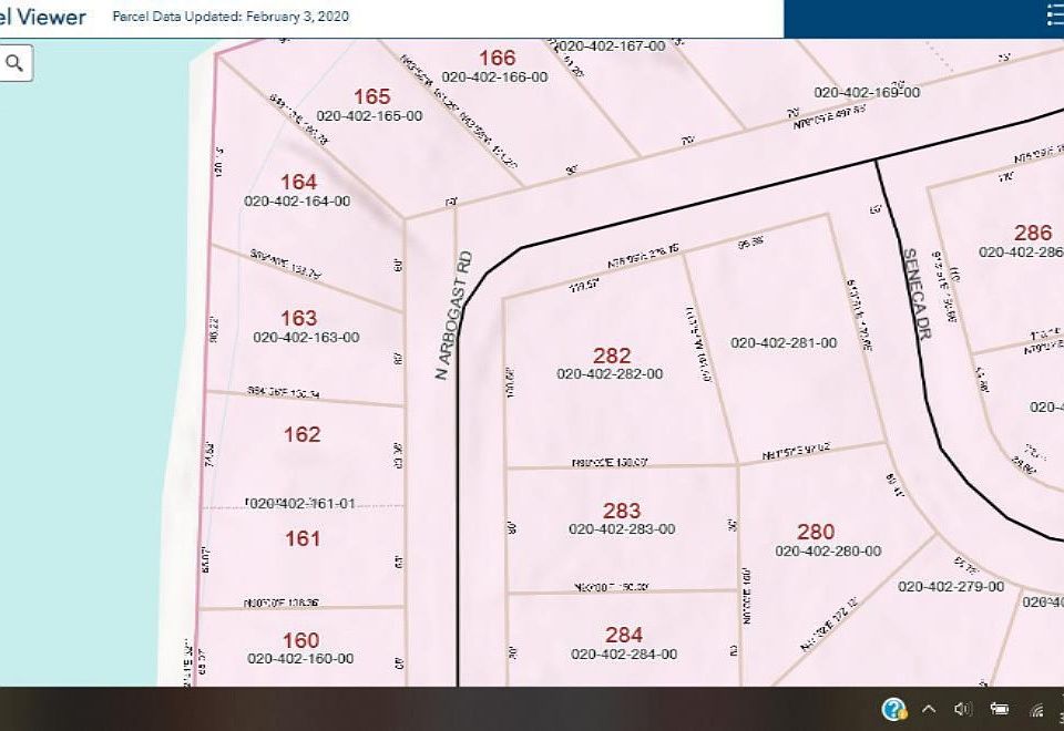 1st image of 8800 Huron Dr Lot 282