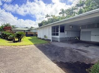 105 Lahaina St, Hilo, HI 96720