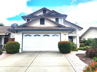 921 Marietta Court, Fairfield, CA 94534
