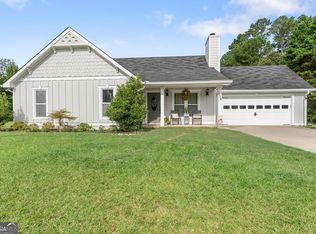 238 Red Rider Rd, Dawsonville, GA 30534