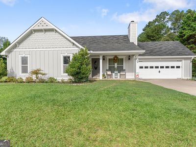 238 Red Rider Rd, Dawsonville, GA, 30534