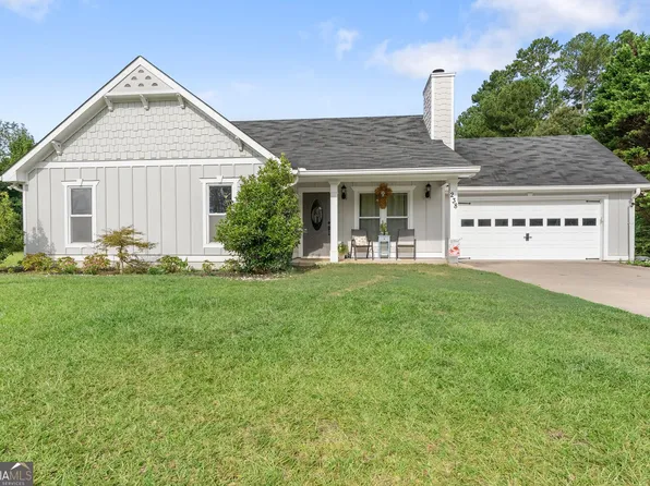 238 Red Rider Rd, Dawsonville, GA 30534