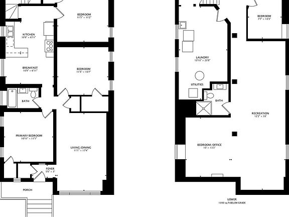 4th image of this home