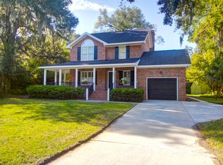 513 Sweet Bay Rd, Charleston, SC 29412