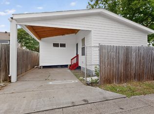 1305 NW 14th St #A, Grand Prairie, TX 75050