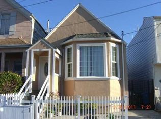 226 Lobos St, San Francisco, CA 94112