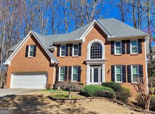 225 Red Hawk Trl, Johns Creek, GA 30022