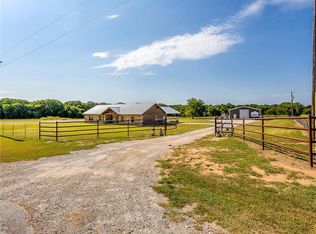 674 Nash Ln, Lipan, TX 76462