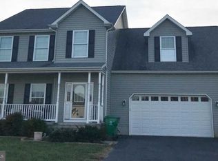 624 Quail Landing Cir, Magnolia, DE 19962