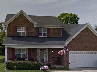 376 Bridlewood Ave, Shelbyville, KY 40065