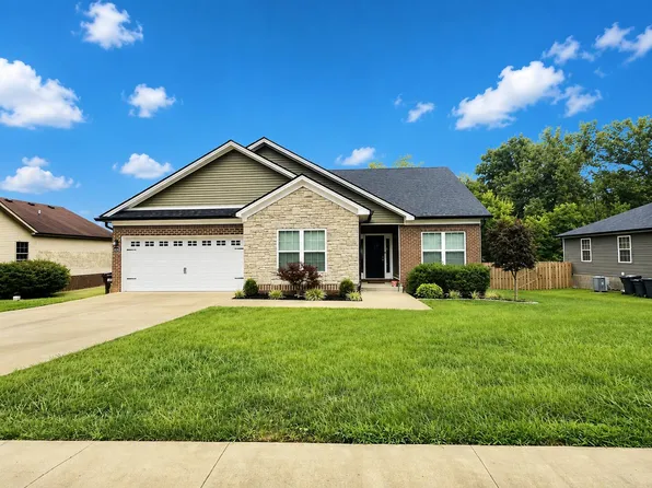 343 Lacey Mae Way, Richmond, KY 40475