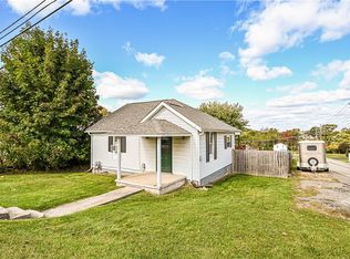 500 Traction Ave, Derry, PA 15627