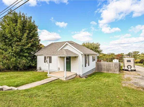 500 Traction Ave, Derry, PA 15627