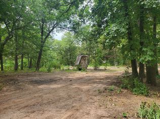 8801 S Rock Creek Rd, Tishomingo, OK 73460