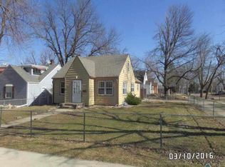 926 S 3rd Ave, Sioux Falls, SD 57104