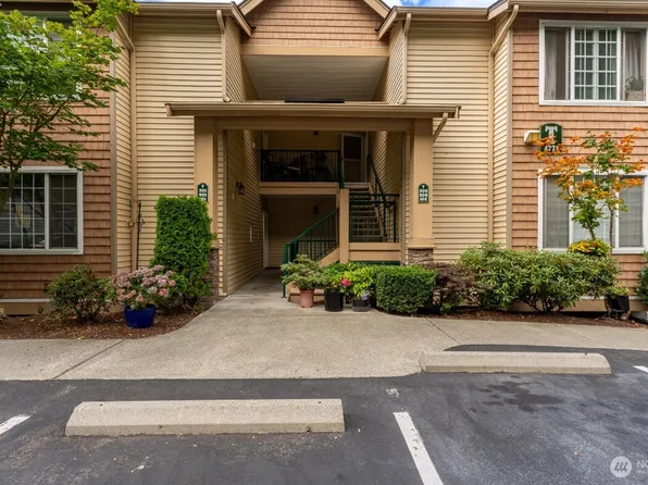 4711 Morris Ave S, Renton, WA 98055