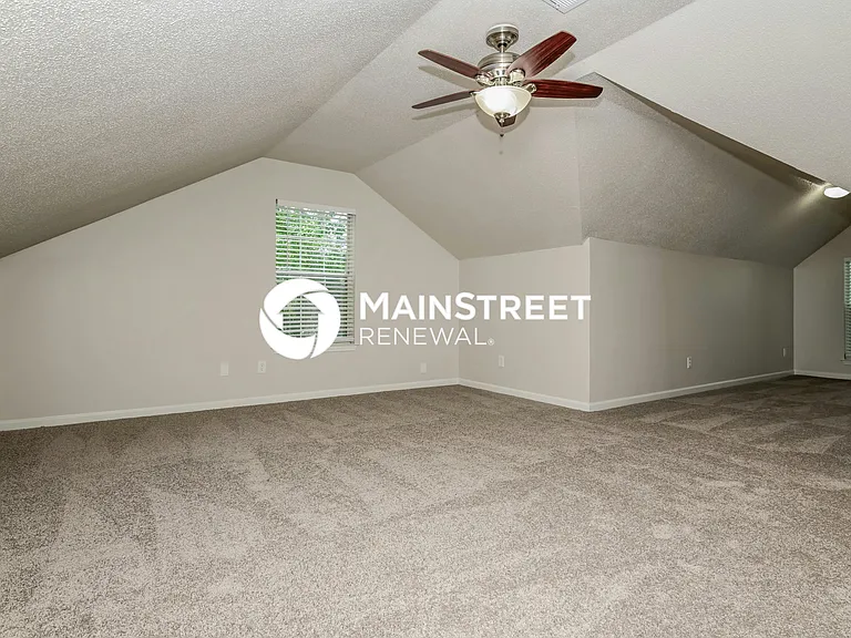 Bonus Room