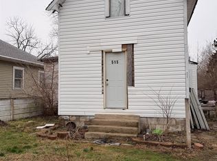 515 S Courtland Ave, Kokomo, IN