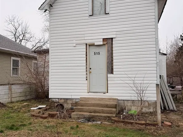 515 S Courtland Ave, Kokomo, IN 46901