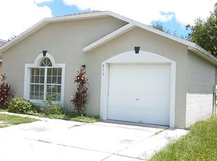 853 Bella Vista Way, Orlando, FL 32825