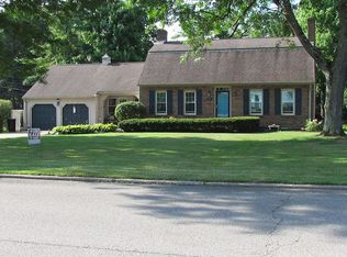 207 Redwood Rd, Mansfield, OH 44907