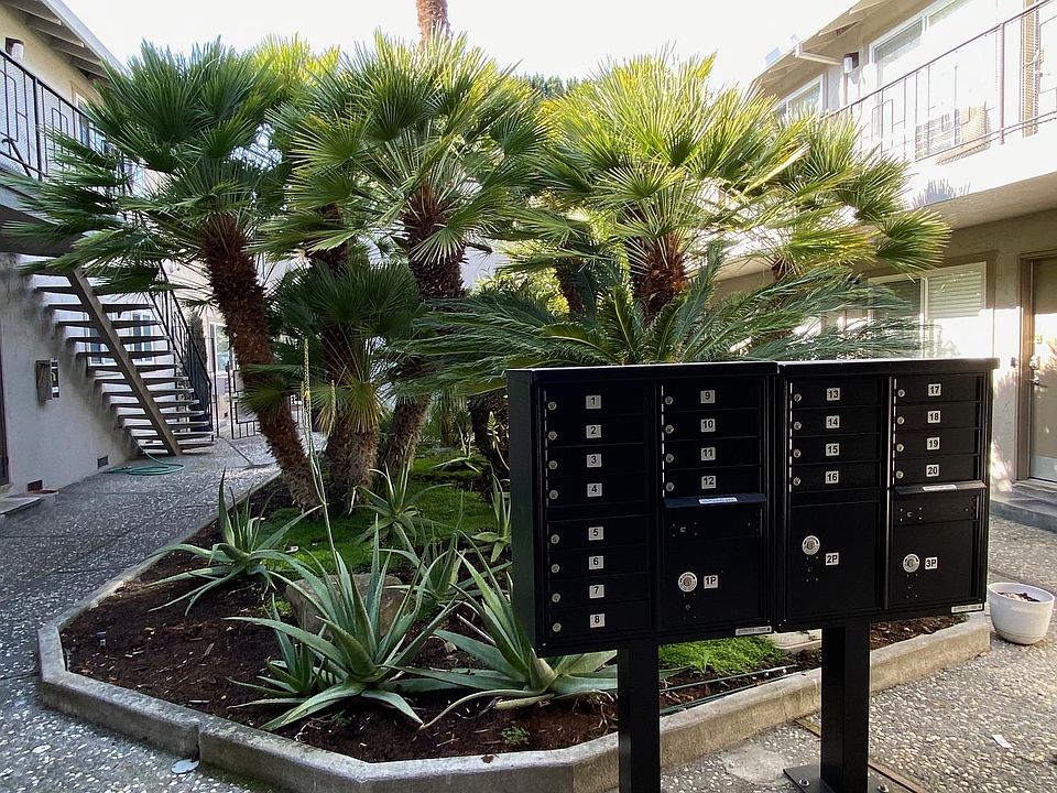 Lincoln Arms Apartments 560 Lincoln St Santa Clara CA Zillow