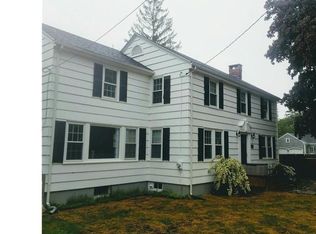 2 Stroudwater Rd, Portland, ME 04102