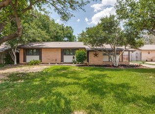 1310 Addington St, Irving, TX 75062