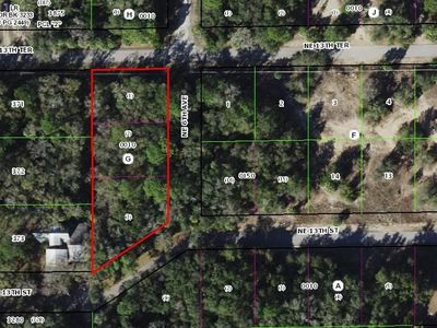 558 NE 13th Ter, Crystal River, FL, 34428