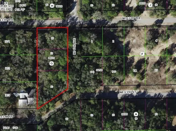 558 NE 13th Ter, Crystal River, FL 34428