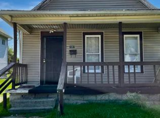 1567 Indiana Ave, Toledo, OH 43607