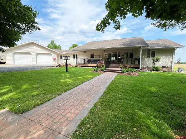 1199 6th Street, Almena, WI 54805
