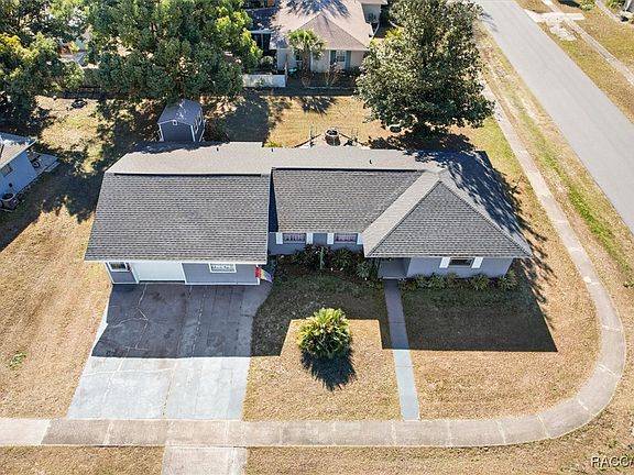 2nd image of 9363 N Citrus Springs Blvd