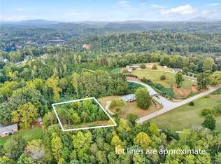 0 Gap Hill Rd, Six Mile, SC 29682