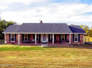 1221 Old Tunnell Mill Rd, Bloomfield, KY 40008