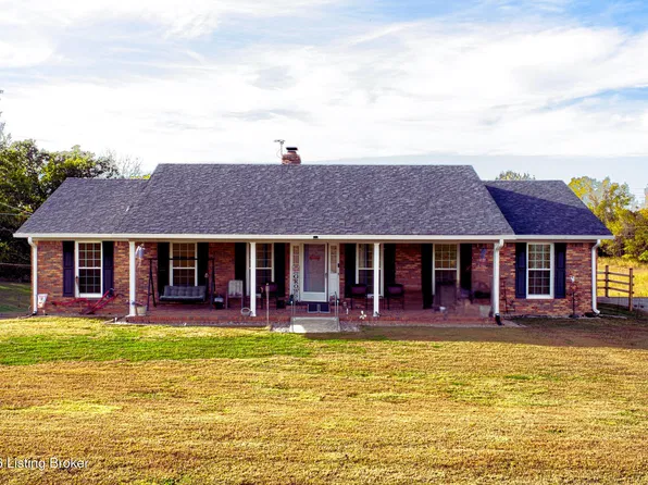 1221 Old Tunnell Mill Rd, Bloomfield, KY 40008