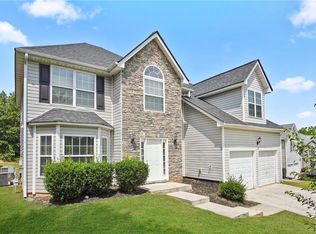 3042 Berthas Overlook, Douglasville, GA 30135