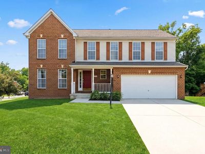 5130 New Stead Ct, Bryans Road, MD, 20616