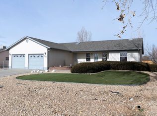 339 W Dunlop Dr, Pueblo West, CO 81007