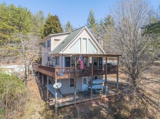 434 Mission Dam Overlook, Hayesville, NC 28904