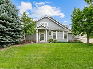 6349 Deframe Way, Arvada, CO 80004