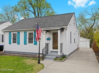 3015 Fleming Ave, Louisville, KY 40206