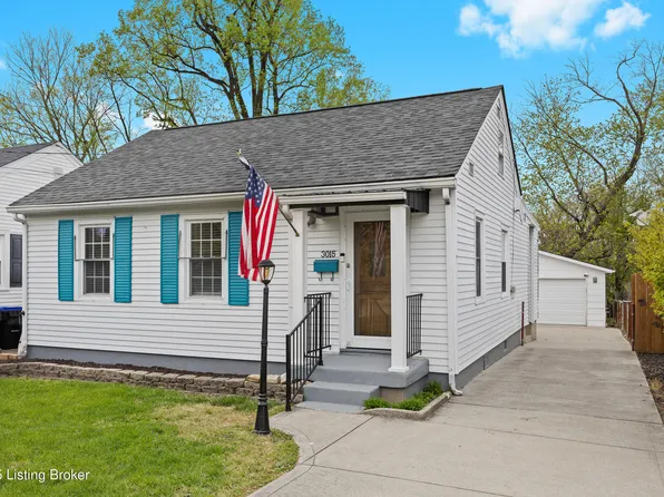 3015 Fleming Ave, Louisville, KY 40206