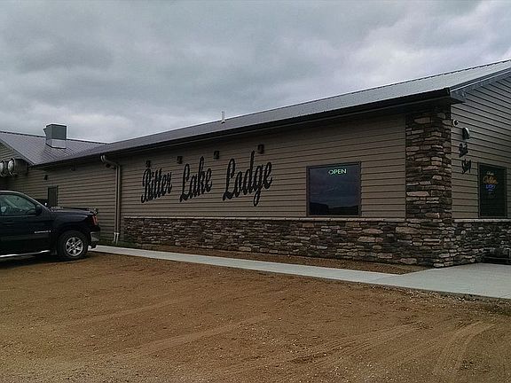 2nd image of Bitter Lake Ldg