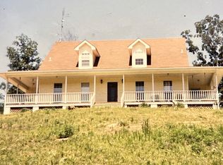 281 County Road 284, Cullman, AL 35057