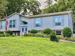 993 Cedar Trace Ln, Morristown, TN 37814
