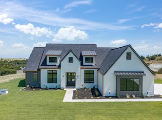 1013 Bear Creek Ranch Rd, Aledo, TX 76008